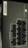 利民（thermalright）额定650W TR-TG650 金牌全模组  全日系电解电容 14CM小机身  ATX3.0电源 80PLUS金牌认证 实拍图