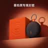 小米（MI）REDMI 蓝牙音箱2  黑色 小米音箱音响 长续航 IP67防尘防水 户外便携插卡 音响低音炮  礼物 家用 实拍图
