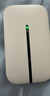鸿蒙智选华为智选随行移动随身wifi 便携式4G上网宝无线wifi6路由器E5576-822 实拍图
