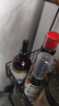 爷爷的农场有机亚麻籽油110ml 食用油热炒凉拌辅食油 赠婴儿宝宝辅食谱 实拍图
