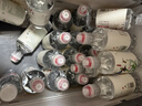 农夫山泉 长白山 饮用水 运动盖饮用天然矿泉水 400ml*24瓶 整箱装 实拍图