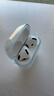 Apple/苹果 AirPods 4 搭配USB-C充电盒 苹果耳机 蓝牙耳机 适用iPhone/iPad/Mac 四代 实拍图