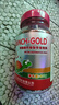 寸金（INCH-GOLD）龟三色380g 两栖爬行 水龟半水龟  黄缘巴西草龟龟食乌龟粮饲料 实拍图