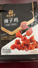 良品铺子 辣子鸡香辣味80g 贵州风味鸡油辣椒酱拌饭拌面零食休闲零食  实拍图