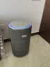 飞利浦（PHILIPS）空气净化器除甲醛烟味神器新房专业家用孕妇婴儿室内换气鼻炎杀菌净化机除螨尘花粉过敏原AC4228银 实拍图