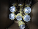 爱士堡拉格啤酒500ml*12听 德国原装进口啤酒整箱装 京东自营 聚会烧烤 实拍图