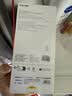 倍思适用苹果16ProMax钢化膜iPhone16ProMax手机膜超瓷晶防尘防摔抗指纹超薄全覆盖无尘仓 高清2片装 实拍图