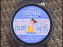 华为（HUAWEI）WATCH GT 6 华为智能运动手表 GT 5 升级 【新色上市】41mm 薄荷青 腕围120-180mm 实拍图