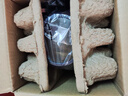 小熊（Bear）研磨机 家用磨粉机 中药打粉机粉碎机 多功能料理机干粉机 打粉超细 分体可拆洗研磨器FSJ-A03D1 实拍图