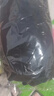 高腰无痕舒适收腹裤蚕丝底裆轻塑裤塑身提臀内裤女 黑色 XL 【推荐120-140斤】 实拍图