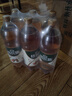 秋林格瓦斯大瓶装1.5L 面包发酵饮料 非酒精 0脂肪哈尔滨特产聚餐俄罗斯风味 原味格瓦斯 1.5L*6瓶 实拍图