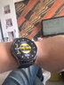 华为（HUAWEI）WATCH GT 6 雅丹黑 46mm智能手表多维情绪健康全新骑行体验21天超长续航华为GT6手表GT5升级 实拍图