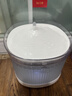 霍曼（Homerun）宠物双无线饮水机BF21 自动饮水器猫咪饮水机无线续航自由摆放 实拍图