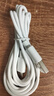 安卓6A快充microUSB数据线1.5米适用华为小米OPPO音箱闪充TPE材质耐用品牌兼容高速充电 实拍图