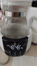 小白熊恒温水壶婴儿调奶器冲奶机奶瓶泡奶器温奶器热烧水壶1.2L 5037 实拍图