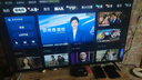 小米（MI）REDMI 智能电视A43 一级能效版 金属全面屏 双扬立体声 国家补贴 小米电视机43英寸 L43RA-RAE 43英寸 实拍图