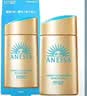 安热沙（Anessa）防晒霜小金瓶60ml 安耐晒防晒霜王嘉尔同款 生日礼物男女通用 实拍图
