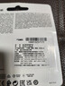 金士顿（Kingston）128GB USB3.2 Gen 1 U盘 DTX 大容量U盘 时尚设计 轻巧便携  学习办公投标电脑车载优盘 实拍图