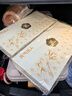 元气达人肩颈热敷包云肩艾灸艾草颈椎保暖披肩疏通神器送妈妈礼盒 实拍图