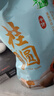 十月稻田 桂圆干 500g 带壳龙眼干 肉厚甘甜 休闲零食 枸杞红枣泡茶八宝粥 实拍图