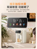 美的（Midea）电热水瓶烧水壶母婴级316L不锈钢内胆家用5L大容量【抖音SP30-Ypro升级款】可拆冲奶神器11FPro 实拍图
