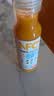 农夫山泉100%纯果汁NFC芒果混合汁300ml*10瓶 整箱饮料礼盒 实拍图