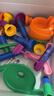 弥鹿（MiDeer）积木玩具DIY儿童拼装滑道轨道滚珠积木-穿越迷宫儿童礼物 实拍图
