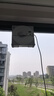 科沃斯擦窗机器人新品窗宝W3全能基站版自动擦玻璃喷水湿擦家用擦窗神器高层户外擦窗户擦玻璃基站洗抹布 实拍图