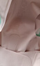 背背佳杨幂代言无痕S1隐形矫姿带女士开肩改善塌背端正姿势带蜜桃粉M 实拍图
