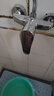 名爵（MEJUE）淋浴水龙头卫生间冷热混水阀黄铜加厚暗装花洒开关混水器Z-013182 实拍图