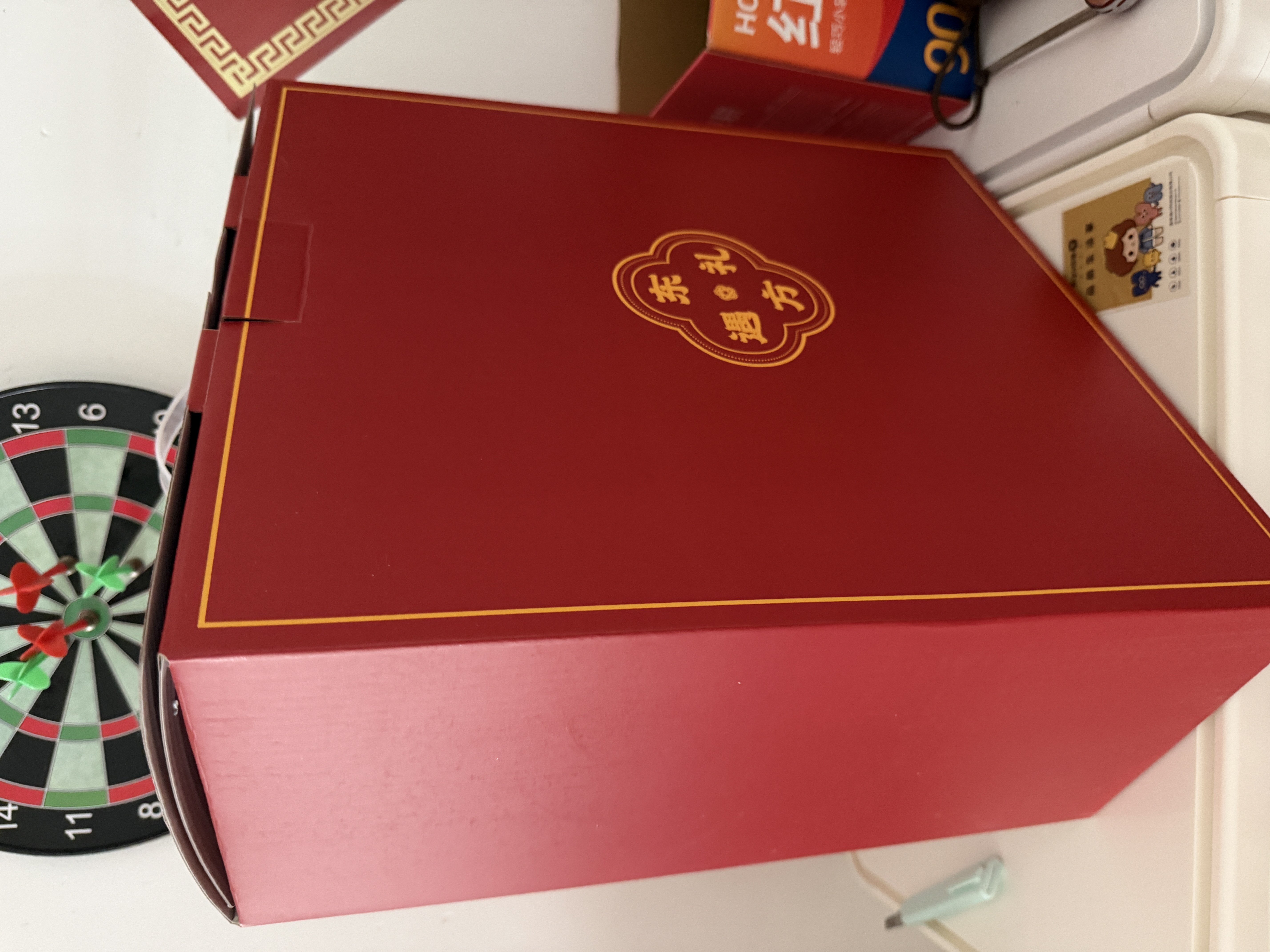 贝汉美（BHM）发财树新店开业大摆件客厅高档招财猫2026新款搬家乔迁礼物装饰品 【京仓当/次日达】加大号送人更有面-财源广进礼盒装 【招财进宝 财福双收】 实拍图