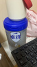 爱他美（Aptamil）卓徉较大婴儿配方羊奶粉2段（6-12个月）400g罐装 双乳铁蛋白 实拍图