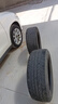 固铂（Cooper）汽车轮胎 235/55R18 100V EVOLUTION CTT 原配瑞虎8适配探岳/H2 实拍图