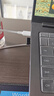 闪迪（SanDisk）64GB USB3.2 U盘 CZ550黑色 读速100MB/s 安全加密 数据恢复 学习办公电脑车载 高速大容量优盘 实拍图