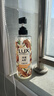 力士（LUX）植萃精油香氛沐浴露 白檀木香550g 滋润中性乌木 实拍图