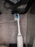 飞利浦（PHILIPS）电动牙刷头官方原装适配钻石3/7/9系列刷柄 护龈 欧洲进口 3支装HX9033  实拍图
