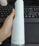 米家小米立式冲牙器洗牙器水牙线 F300烟纱白创新散射脉冲4档模式牙齿冲洗器生日节日礼物520礼物 实拍图