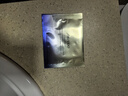 资生堂（Shiseido）悦薇智感紧塑焕白眼膜12对 提拉紧致抗皱淡纹24对眼膜 悦薇「小熨斗」眼膜24对 实拍图