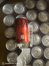 可口可乐（Coca-Cola）零度可乐 无糖零卡碳酸饮料mini汽水200ml*24罐 实拍图