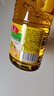 鲁花【保真菜籽油】食用油 低芥酸特香菜籽油 900ml 物理压榨  实拍图