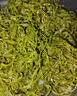 湾琴河 红虾干100g 小虾干虾米红虾皮小河虾小草虾 特产海鲜干货 实拍图
