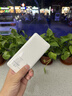 TCL随身wifi三网通2026充电宝款无线wifi6车载4G路由器随行携带式无限制移动联通电信全国通用5GXY15B 有线充电无线上网【10000毫安超长续航】 不限速不虚标月享1500G流量 实拍图