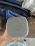 小米（MI）Xiaomi智能音箱 灰 超级小爱智能音箱 AI大模型问答 连续指令语控 支持远程备车 小米蓝牙音箱 实拍图