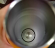 REVOMAX锐虎保温杯男士户外便携学生运动水杯大容量茶杯子【保冷热/592ml 实拍图