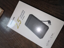 绿联 USB3.0移动硬盘盒 2.5英寸外置硬盘盒 适用笔记本电脑台式机外接SATA串口SSD固态机械硬盘盒 实拍图