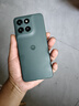 摩托罗拉【国家补贴】联想moto g100 四年质保 LCD护眼屏 7000mAh 12GB+256GB 青峰绿 实拍图