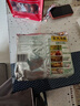 统一老坛酸豆角牛肉面 袋装 110g*5袋五连包传统老坛地道泡制速食泡面 实拍图