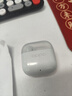 OPPO Enco Air4 新声版 真无线耳机半入耳式蓝牙耳机无线耳机通用苹果华为小米手机冰透绿 实拍图