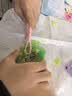 百里霜熊猫挖宝香皂吊坠65珠考古挖掘玩具DIY儿童礼物 实拍图