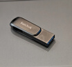 闪迪（SanDisk）128GB Type-C USB3.2 手机U盘 DDC4深空灰 读速400MB/s 自动备份 双接口优盘 手机笔记本电脑通用 实拍图